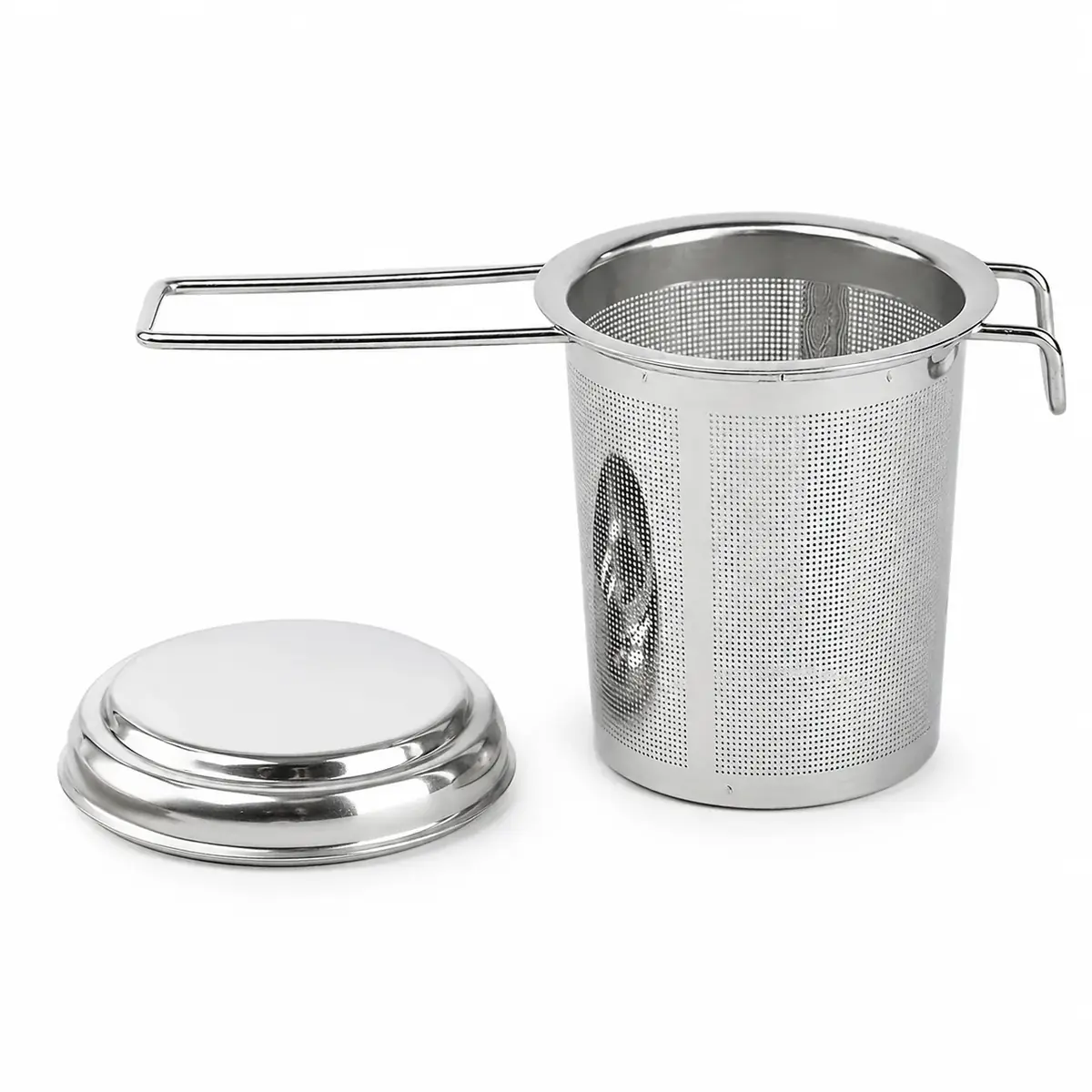 Infuser Basket — Sits on your mug